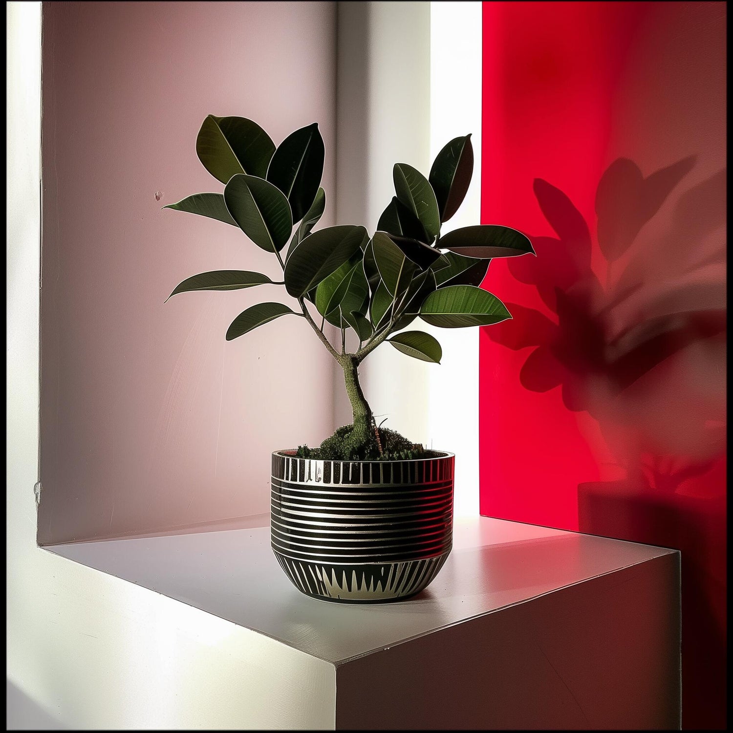 Plant Styling