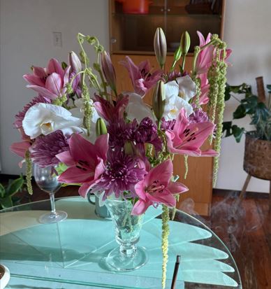 Floral Arrangements
